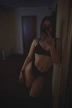 8 922 649-19-00 Проститутка Лали (Пермь, ВЫЕЗД)